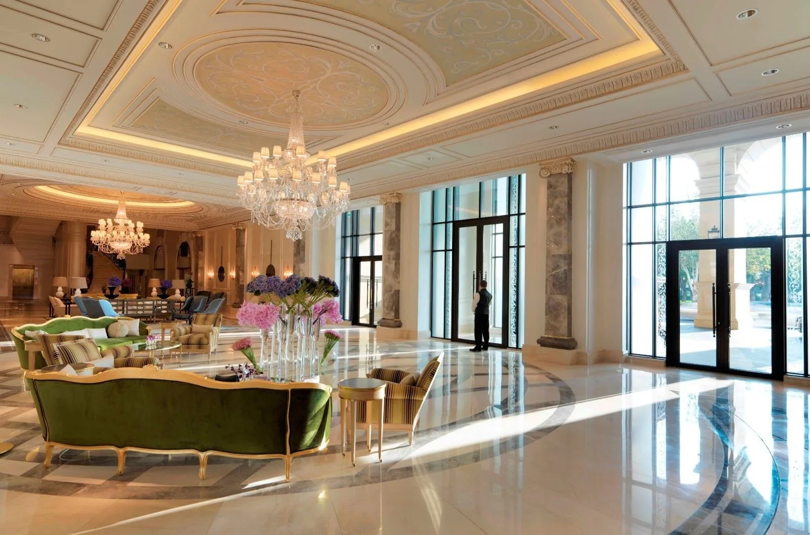 Four Seasons — Make Bespoke Studio